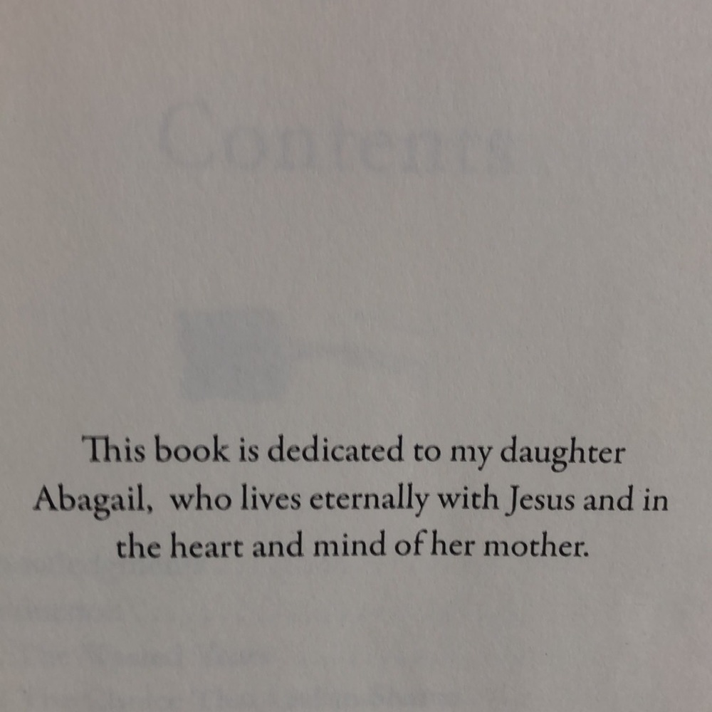 “Shattered Into Beautiful” True Story - Picture 2 of 5